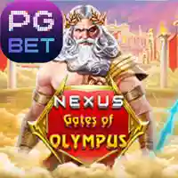 Nexus Gates of Olympus