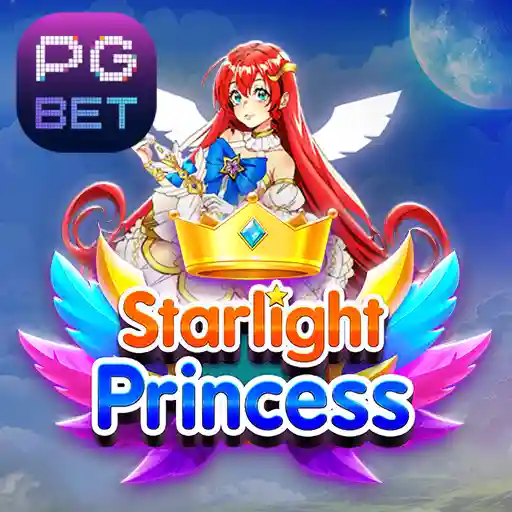 Starlight Princess