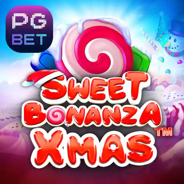 Sweet Bonanza Xmas