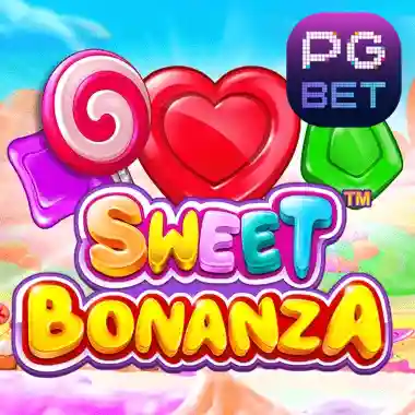 Sweet Bonanza