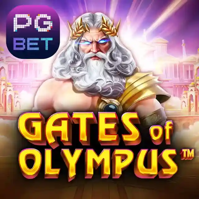 Gates of Olympus